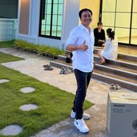 เสียงต้นฉบับ - แพกทริค-โครงการบ้านใหม่มินิมอล