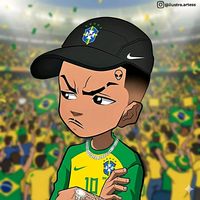 TOMA SUA CAVALONA MACUMBINHA 2021