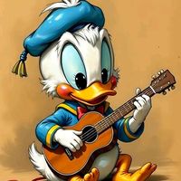 sonido original