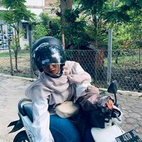 suara asli - suci.bugiss...