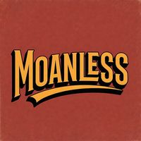 original sound - MOANLESS