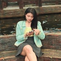 เสียงต้นฉบับ - อ่า บู้ หมี่ แอนนี่