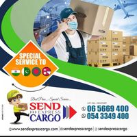 sendexpresscargo