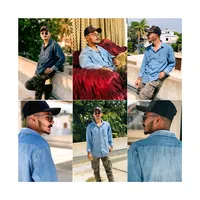 original sound - shanoshah78