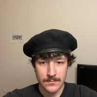 оригинальный звук