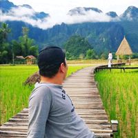 เสียงต้นฉบับ - Wiwat Aun 🍃