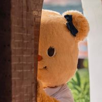เสียงต้นฉบับ - HUN (세훈)