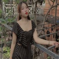 เสียงต้นฉบับ - น้องแอ้น โตอว้น