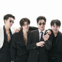 เสียงต้นฉบับ - meanband