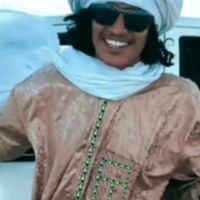 الصوت الأصلي