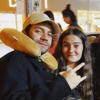 الصوت الأصلي