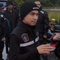 เสียงต้นฉบับ - เทอด เทพสง