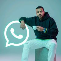 الصوت الأصلي