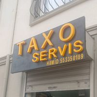 taxo.servis.0553350189