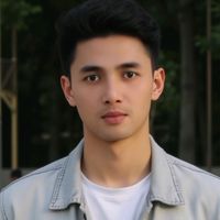 suara asli - Lelaki biasa