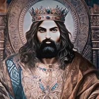 الصوت الأصلي
