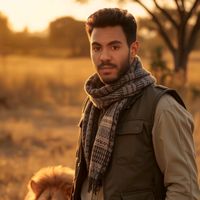 الصوت الأصلي