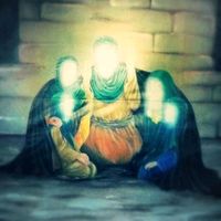الصوت الأصلي
