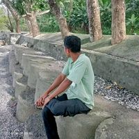 Lagu Joget Ikang Terbang di galombang