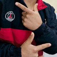 sonido original