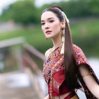 เสียงต้นฉบับ - เจ้าหญิงไอ่คํา👸🏼🌷