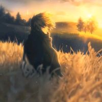 original sound - Ken Yan