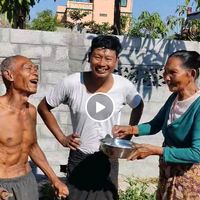 original sound - ဟိန်းထက် မြန်မာတူရိယာ2