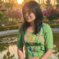 original sound - Sue Ywet War SYW