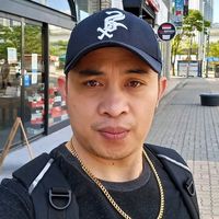 suara asli - Christian Kenjiro 🇮🇩 🇰🇷
