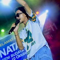 suara asli - NOZZA LB