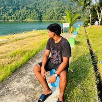 suara asli - frandika👋
