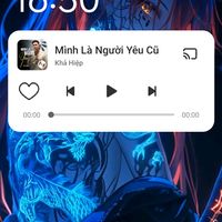 nhạc nền - NgânKhúcTiêuSầu