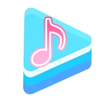 無音です