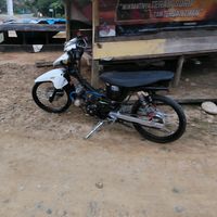 suara asli - Berkah KPH