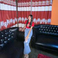 suara asli - I'm Stevania👑