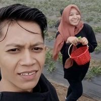 suara asli - ira