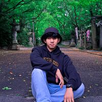 suara asli - Habiboy
