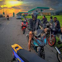 bunyi asal - iwan