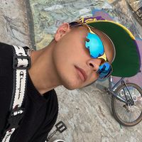 sonido original
