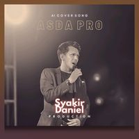 suara asli - Syakir Daniel