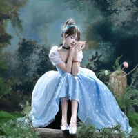 nhạc nền - Vẫn là Chang Dory🐬