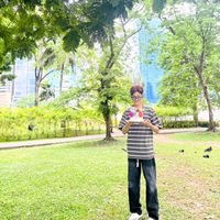 original sound - 🇲🇲KO Kyaw🇹🇭