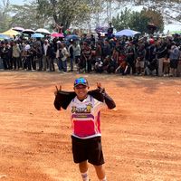 dj likinbreat vinky bego