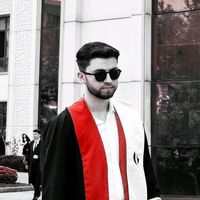 Ben o işin şeytanıyım