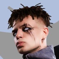 оригинальный звук