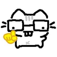 gumithecat_notsusatall