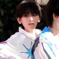 សំឡេងដើម - Zuo qihan❤️✨