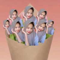 suara asli - @Nailatul_fhadila**