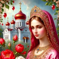 оригинальный звук