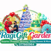 ragisurprise